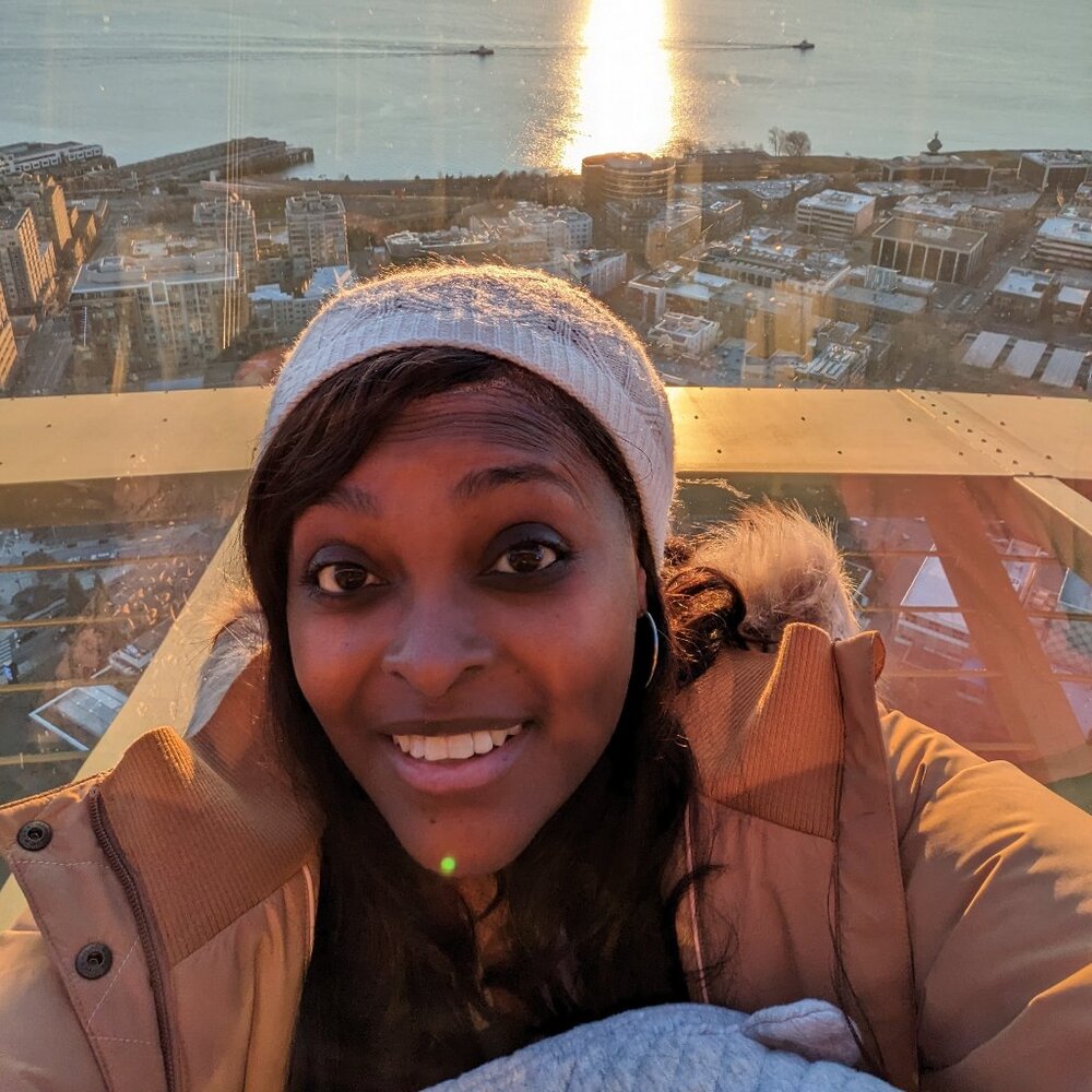 Meet your Posher, Anita